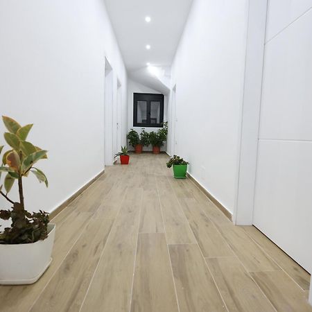 Guesthouse Aurel Berat Exterior foto